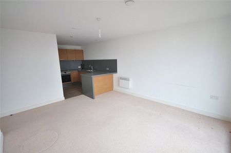 Cypress Place, 9 New Century Park, Manchester City Centre, Greater Manchester, M4 4EH - Photo 4