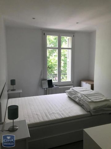 Appartement à louer 3 pièces 48m² - Photo 3