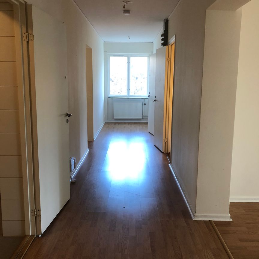 Vidåsvägen, Sågmyra - Photo 1