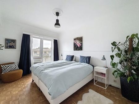 Appartement te huur - Foto 5