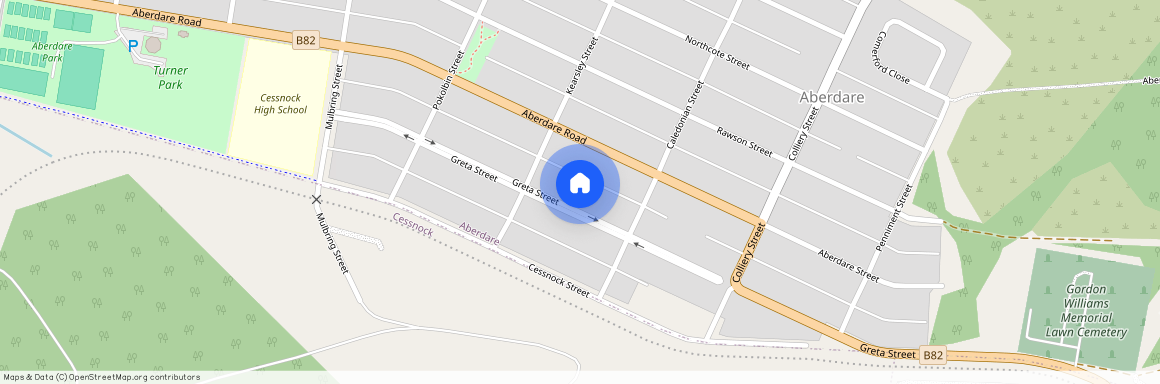 46 Greta Street, NSW 2325, Aberdare