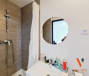 Location Appartement 1 pièce 13m² ST MARTIN D HERES 38400 - Photo 5