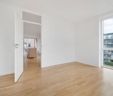 Axel Heides Gade 18, 3. mf - Photo 4