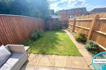 2 bedroom house to rent - Photo 3