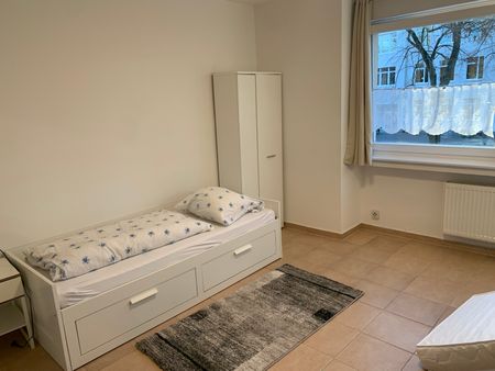 Nettes Apartment rechtsrheinisch in Vingst - Photo 5