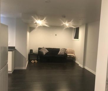 For Lease - 8 Losino Street Unit# Bsmt, Caledon, Ontario - Photo 2