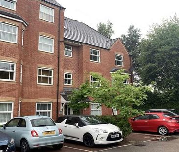 Hertford Apartments, Fearnhead, Wau, WA2 - Photo 4
