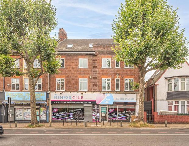 1 bedroom flat to rent - Photo 1