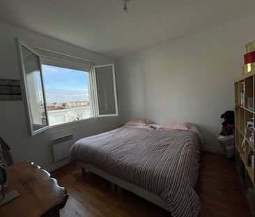 Location Appartement 3 pièces 53m² - Photo 3