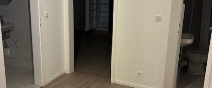 3 Zimmerwohnung - Foto 1