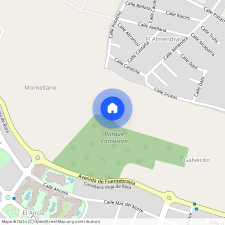 Puerto de Santa María