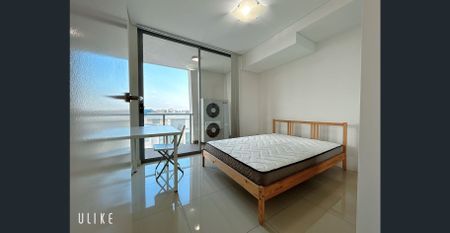 Fully Furnished-Super Convenient & Affordable 3B3B! Closed to Restaurant, Supermarket, Bus station, UNSW, USYD! BOOKING INSPECTION BEFORE ARRIVAL!!! - Photo 3