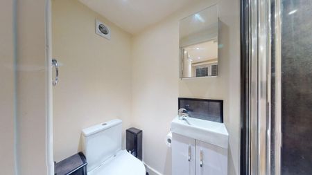 Studio to rent - Photo 4