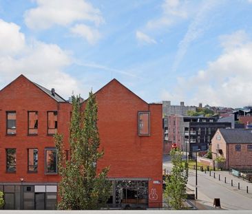 1 Kelham Square, Sheffield - Photo 2