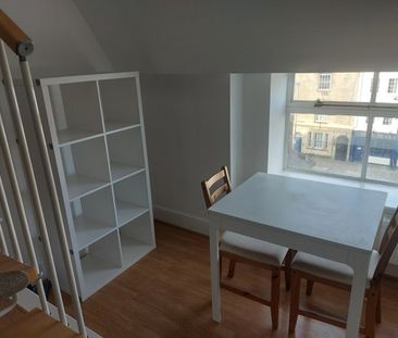 1 Bed Flat, The Old Drill Hall, BS2 - Photo 6