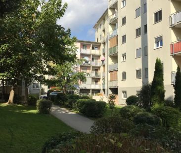 2 Zimmer Wohnung mit Loggia - Provisionsfrei! - Photo 1