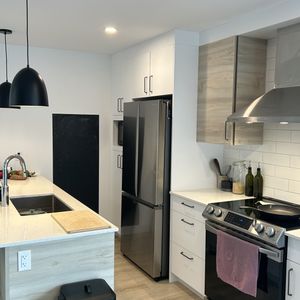 APPARTEMENT 3 1/2 - Photo 2