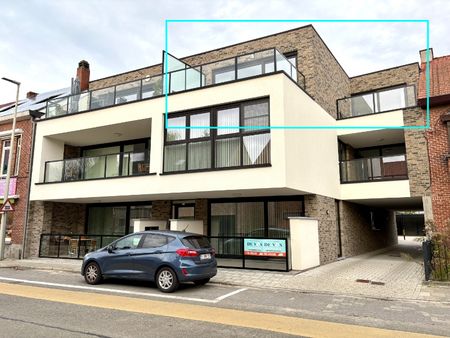 Appartement te Sleidinge - Foto 5