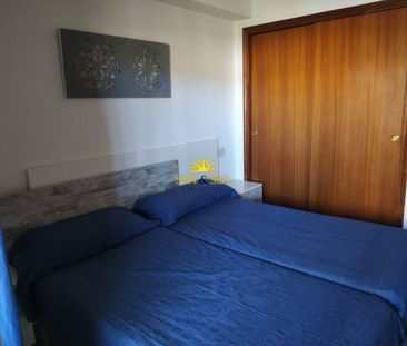 1-BEDROOM APARTMENT FOR RENT IN BENIDORM - ALICANTE - Photo 4