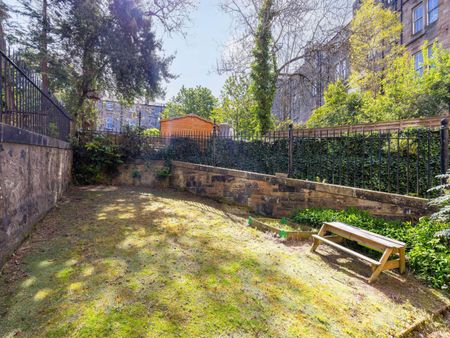 Rothesay Place, West End, Edinburgh - Photo 4