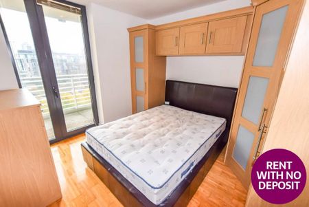1 bedroom flat to rent - Photo 4