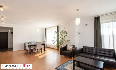 Inchirieri Apartamente 3 camere Bucuresti - Fotografie 2