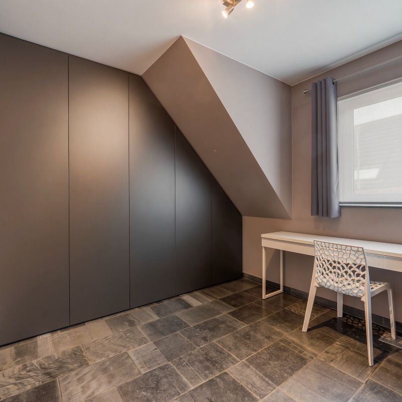 Prachtig bemeubeld appartement te huur te Temse - Foto 1