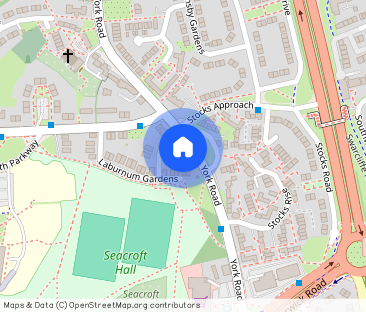 York Road, LEEDS - Photo 1