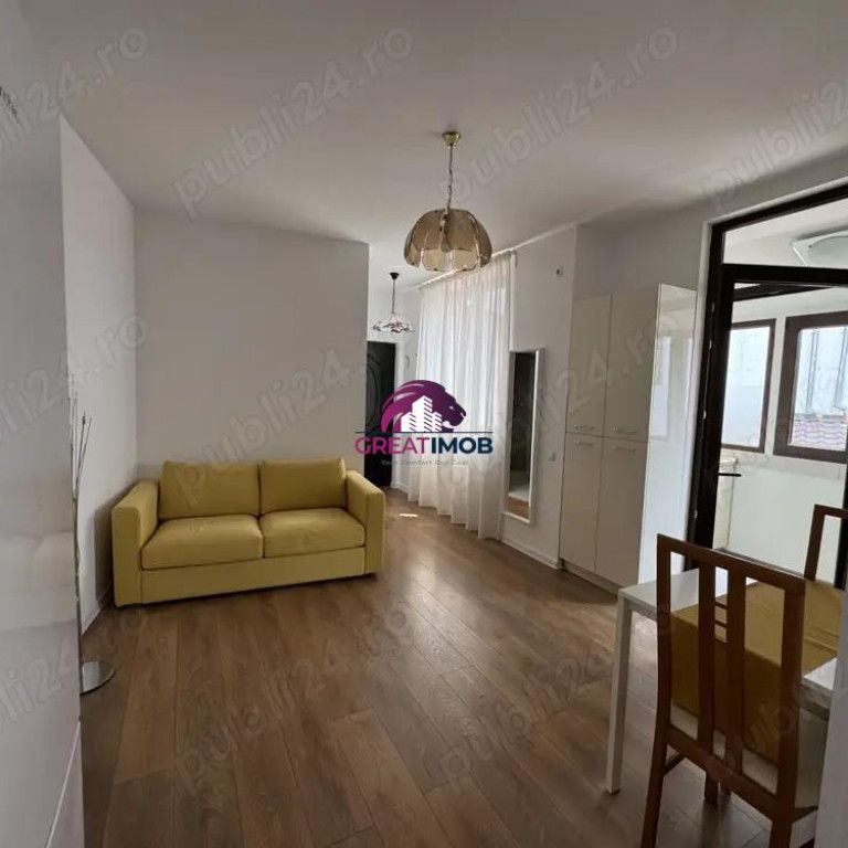 Apartament 2 camere de inchiriat – Zona Muncii, 5 min d... - Fotografie 1