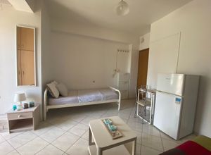 Studio/Γκαρσονιέρα για ενοικίαση - Ηράκλειο Κρήτης, - Φωτογραφία 4
