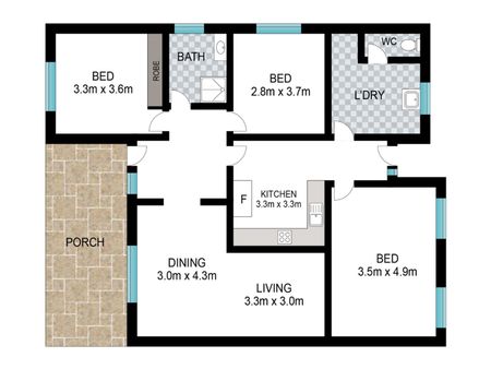 A home in the heart of Woolgoolga - Photo 3