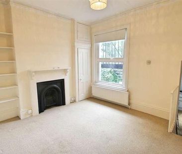 Bushey Hall Road, Bushey, WD23 - Photo 1