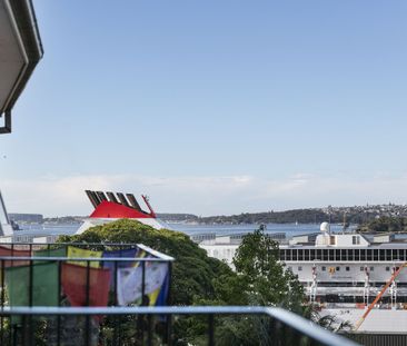 18/8 Wylde Street, Potts Point NSW 2011 - Apartment For Rent | Domain - Photo 2