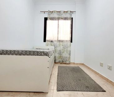 Piso de alquiler en Calle el Salvador, 38, Guanarteme - Photo 5