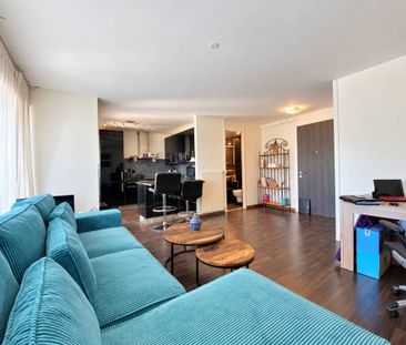 Spacieux studio avec terrasse - Photo 2