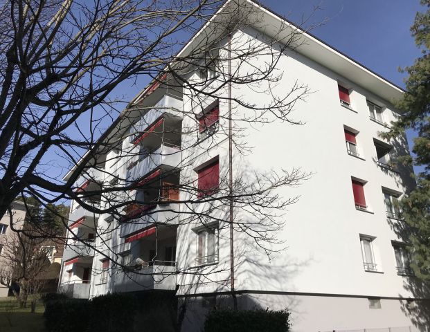 Appartement 6.5 pièces à Pully - Foto 1
