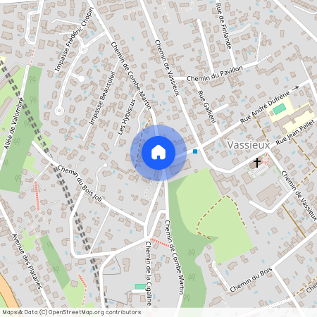 69300, Caluire-Et-Cuire