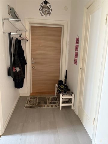 Wrangelsgatan 2 - Photo 2