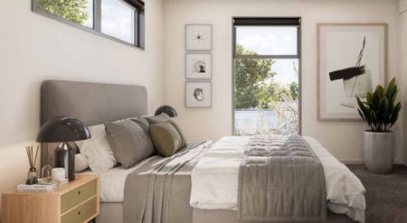 5/43 Rahera Street Spreydon - Photo 2