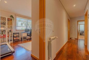 Apartamento T2 em Porto