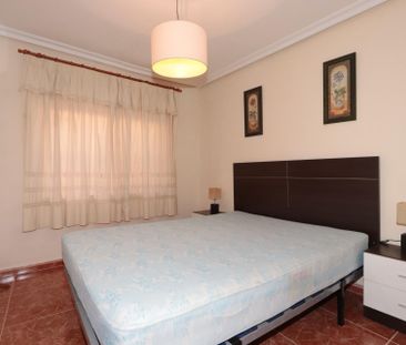 Terraced house - Cartagena (La Aparecida) - Photo 4