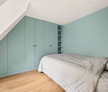 Location appartement, Paris 6ème (75006), 2 pièces, 40.97 m², ref 8... - Photo 6