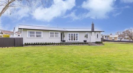 3 Bedroom Waipukurau - Photo 5