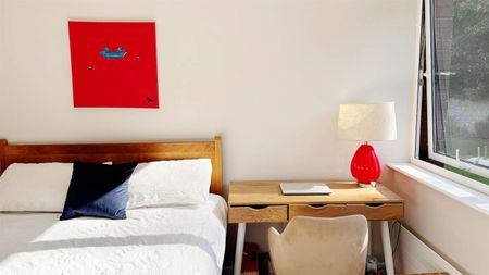 Apartment 23, Killiney Hill Park Apartments, Killiney, County Dublin - Photo 5