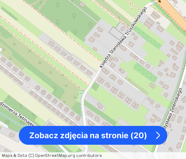 Wysoki standard | Duży ogródek z tarasem | Niski czynsz – zdjęcie 1