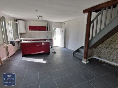 Appartement à louer 3 pièces 68.1m² - Photo 2