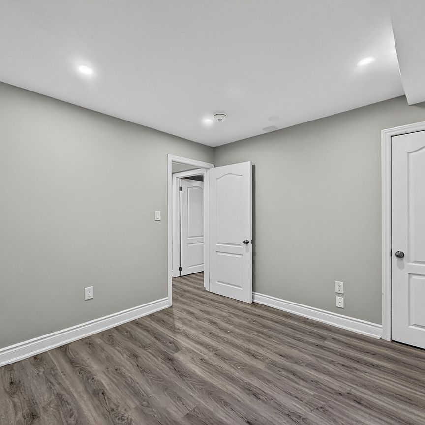 For Lease - 36 Lionhead Golf Club Road Unit# Bsmt, Brampton, Ontario - Photo 1