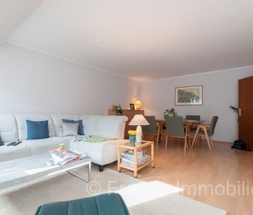 Dresden-Weißig - idyllisch gelegene 2-Zi.-Wohnung Nähe Dresdner Heide - Photo 2