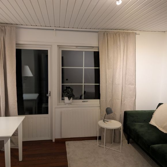 Lindome - 1rok - tillsv - 8.280kr/mån - Photo 1