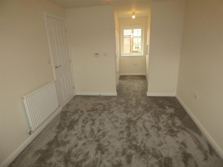 3 bedroom detached house to rent - Photo 5